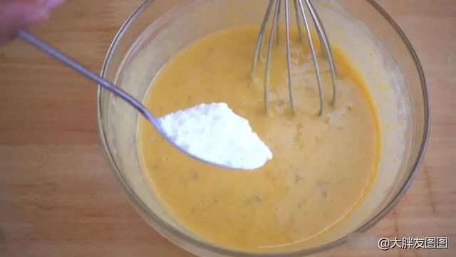 不要芝士,不用打发,自制红薯伪芝士蛋糕,丝滑绵密,美味又健康