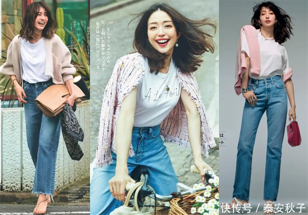 穿衣有品的女人:“高级”感很重要!既简约又优雅,才美得有韵味