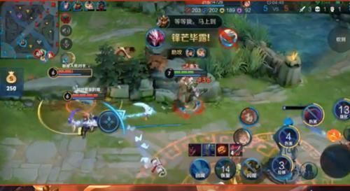 职业选手|3年首遇久诚“继承人”16万输出如外挂,梦泪来AG当一哥