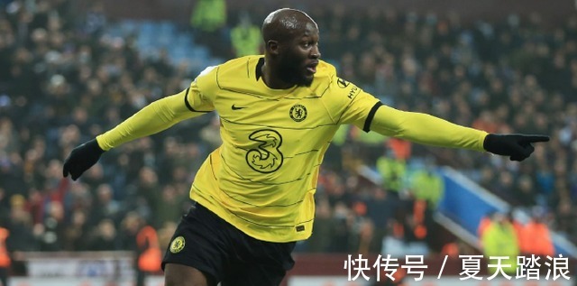 留队|60万欧元!卢卡库道歉难逃重罚 夏天能否继续留队也得看表现