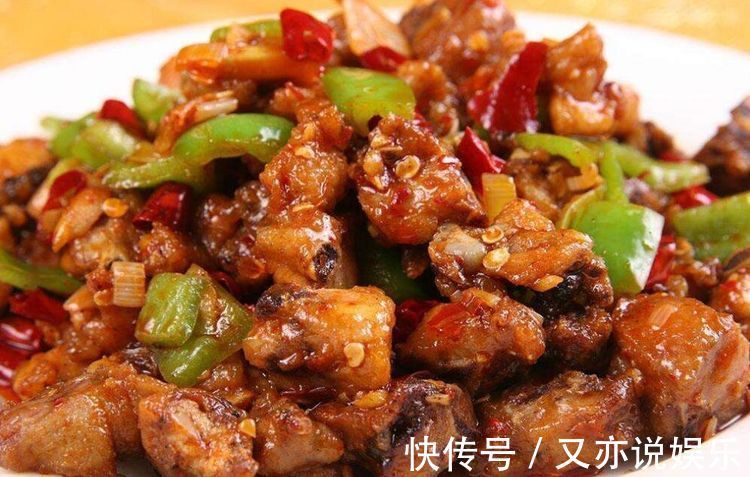 家人做的这几道菜,非常的美味可口,大人孩子抢着吃,做法简单