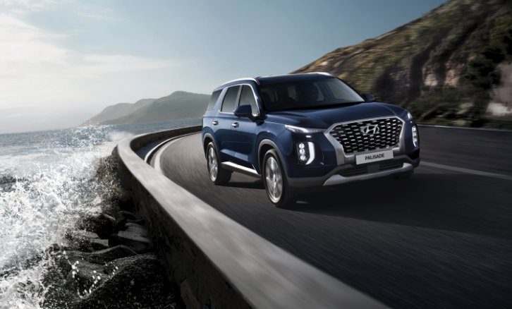 预算40W 开回家倍有面的“大家伙”