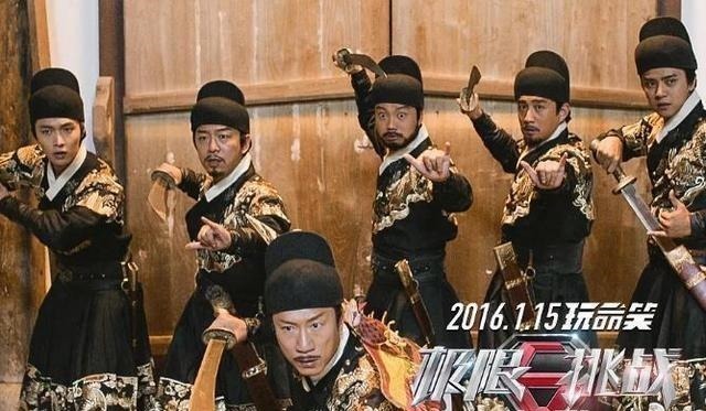 两首歌|6部圈钱烂片,每部都是在侮辱观众智商,你看过几部