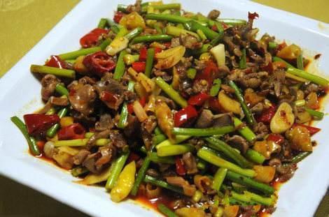 突然来客了家常菜来救急,好吃美味又下饭,普通但开胃
