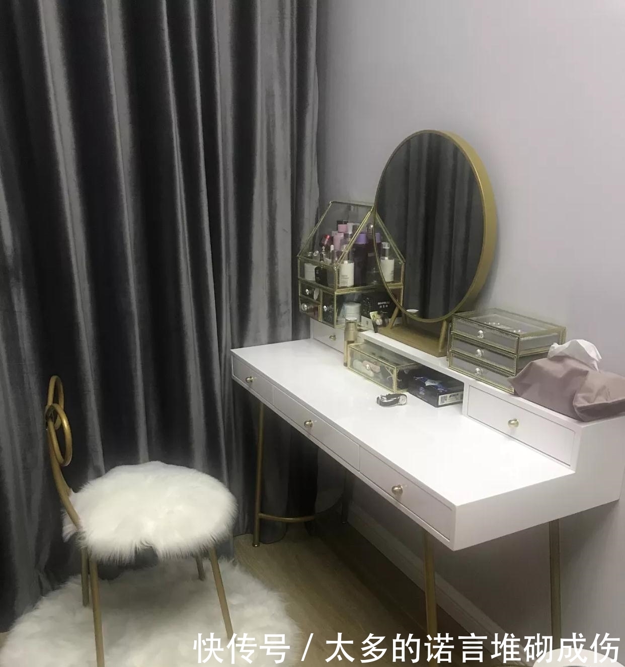墙砖|160㎡新房,装修花了38W,全屋简约舒适,电视墙实在喜欢!晒晒