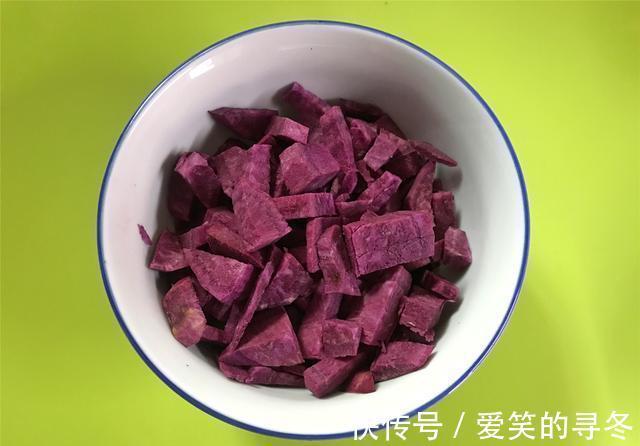 香甜|宅家不出门,早餐喝粥最舒服,香甜软糯营养好,老少皆宜