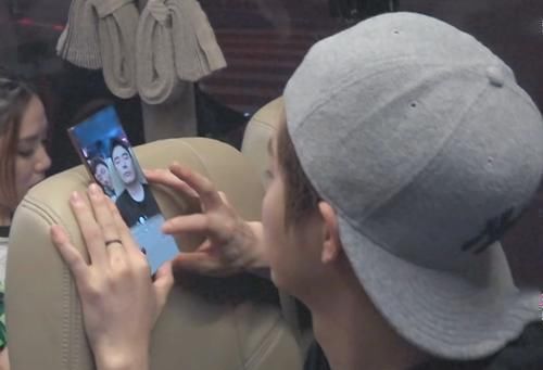 孫儷|陳赫在睡覺，鹿晗在拍照，誰注意鄧超在干什么？寵妻狂不是白叫的