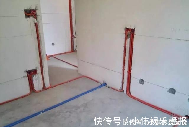 水电|水电装修切记不要开槽埋线了，聪明人都这么装，懊悔装早了！