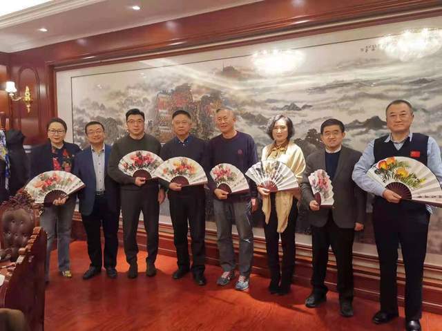 记谱法!书画名家于一保:「文化强国推广计划」年度风采展