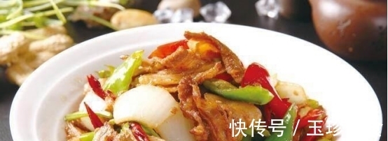 鲜香下饭的几道家常菜，解馋下饭，简单易做，学会不用下馆子