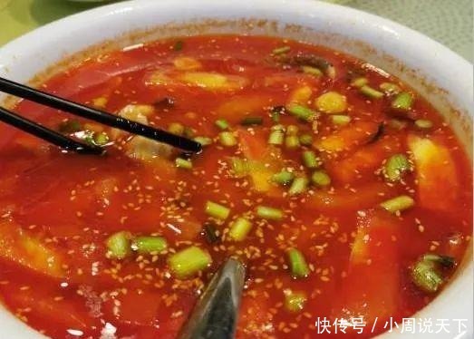 中国顶级江湖菜