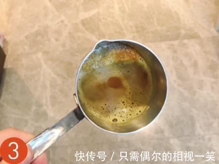 新手|这个蛋糕不用打发,材料简单,容易上手,新手也可以一次成功