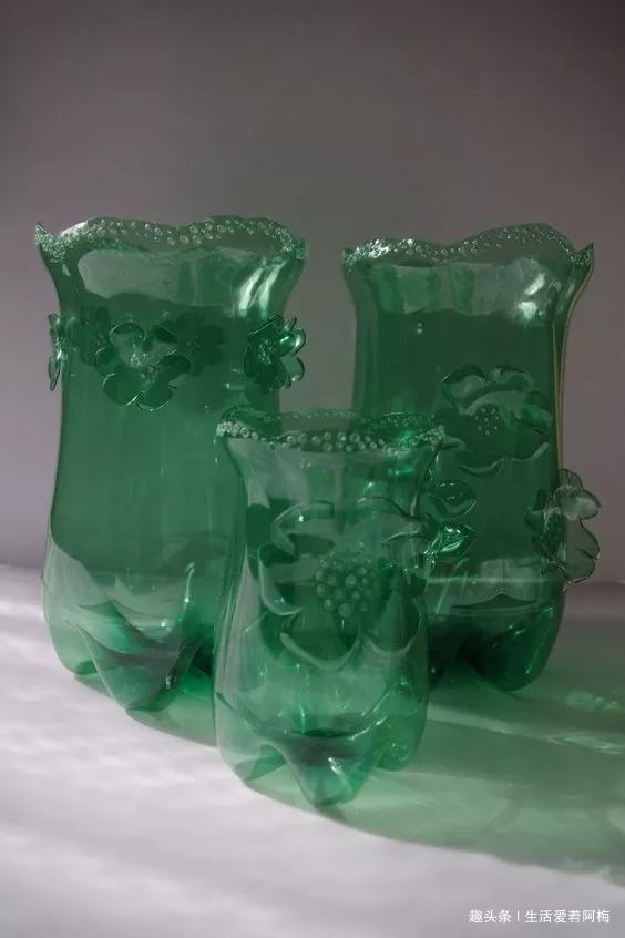 废旧塑料瓶不要扔,竟能做这么多东西,好用不花钱!DIY变废为宝