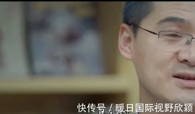 杨幂居然曾资助《变形计》中的陈玉林,太意外,现在是一名程序员