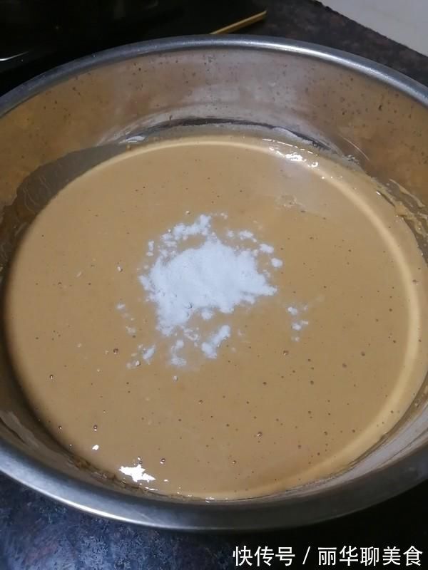 木薯粉|它是补血的食物，吃1次它，相当于吃一斤半红枣，成本不到2块钱