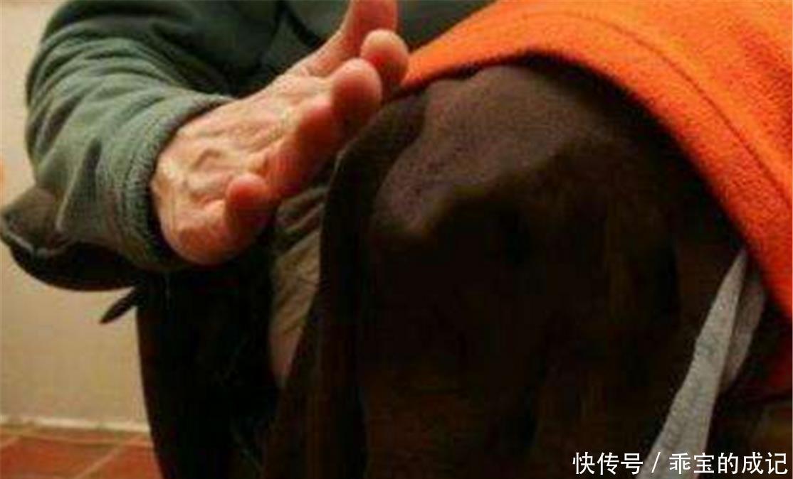 生命线|孩子身上这4个部位，个个都是生命线，家长再生气也不要动手打