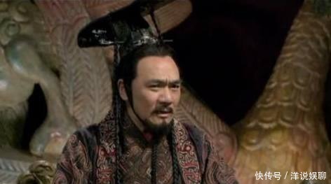 刘邦|史上最惨八大君主,刘邦只能排第三,第一最惨,开局只有一个碗!