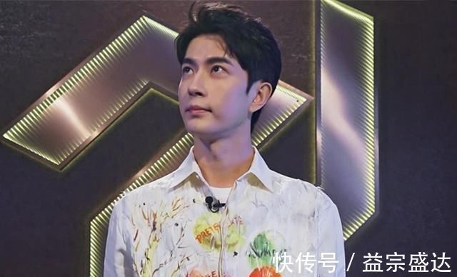 艾福杰尼|《追光吧!哥哥》总榜排名更新,前三变化太大,于朦胧成最大黑马