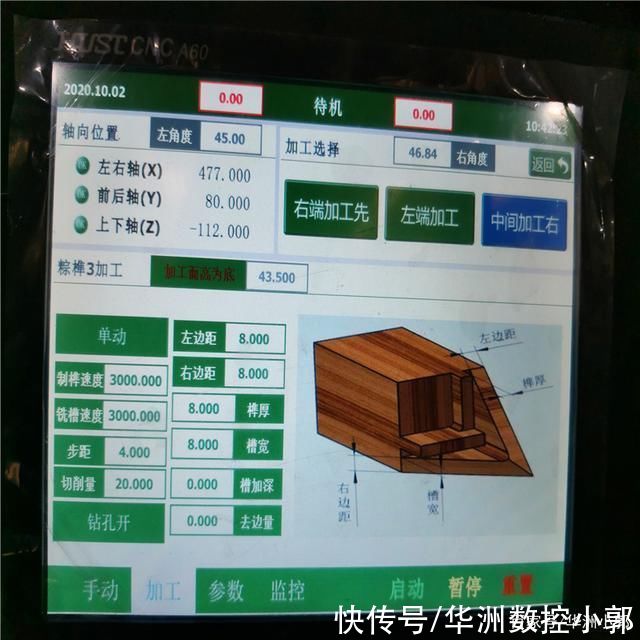 数控榫头机|红木家具用什么样的数控榫头机能做各种各样的榫头