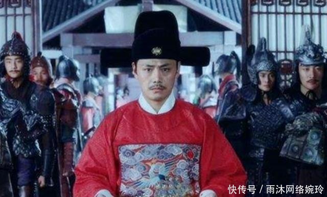 袁崇焕被凌迟处死后,他的后代跑到哪里去了?竟然成为了满清大将