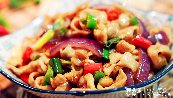 好吃|好吃不油腻的几道家常菜,鲜香又下饭,越吃越想吃