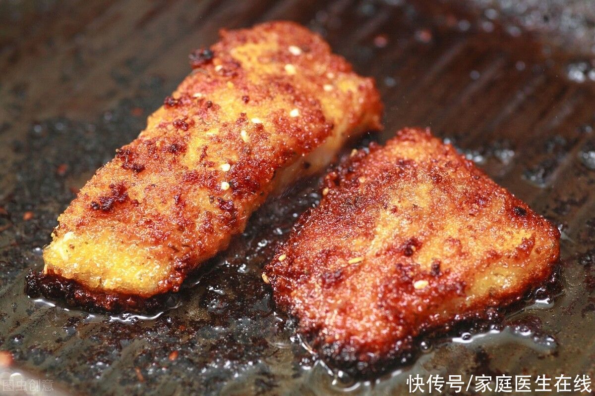 尿酸排泄|痛风患者可以喝牛奶吗？注意，这5类食物要忌口