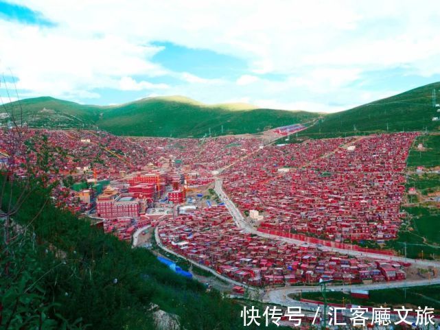 大海|10个此生应去的国内旅行地，第一个就让人念念不忘！