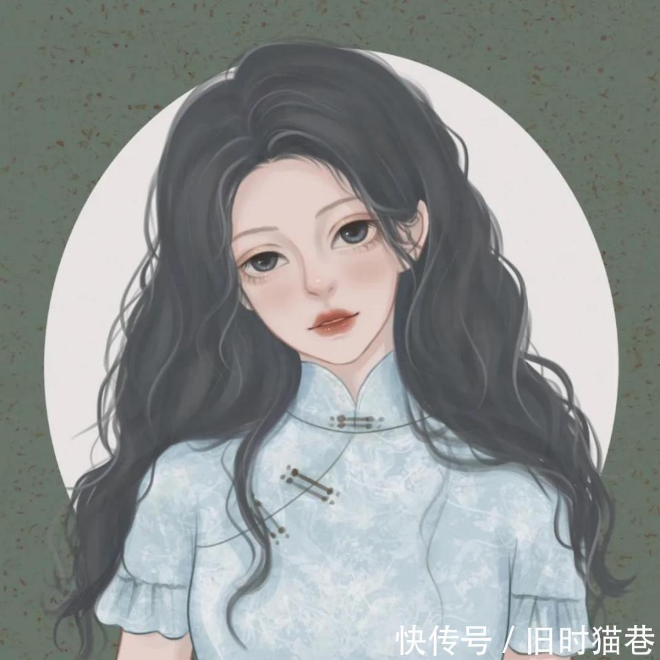 小众|小众又好看的闺蜜头像：又皮又可爱的文案