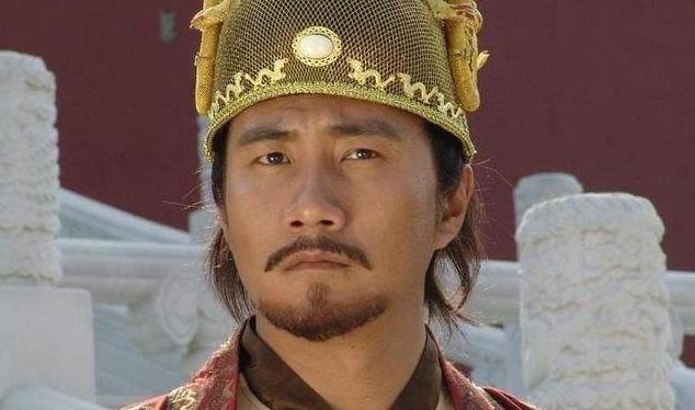 临走|朱元璋逃亡到寡妇家,临走寡妇问怀了怎么办朱元璋给她一件信物