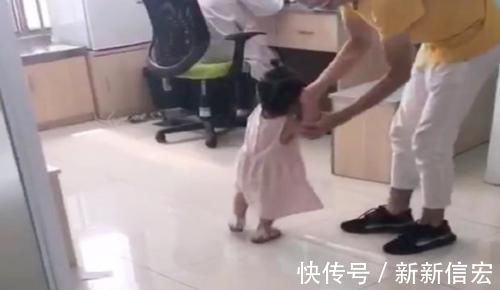 打针|3岁萝莉打疫苗被扎哭,缓过劲来越想越气,找医生报仇萌翻众人