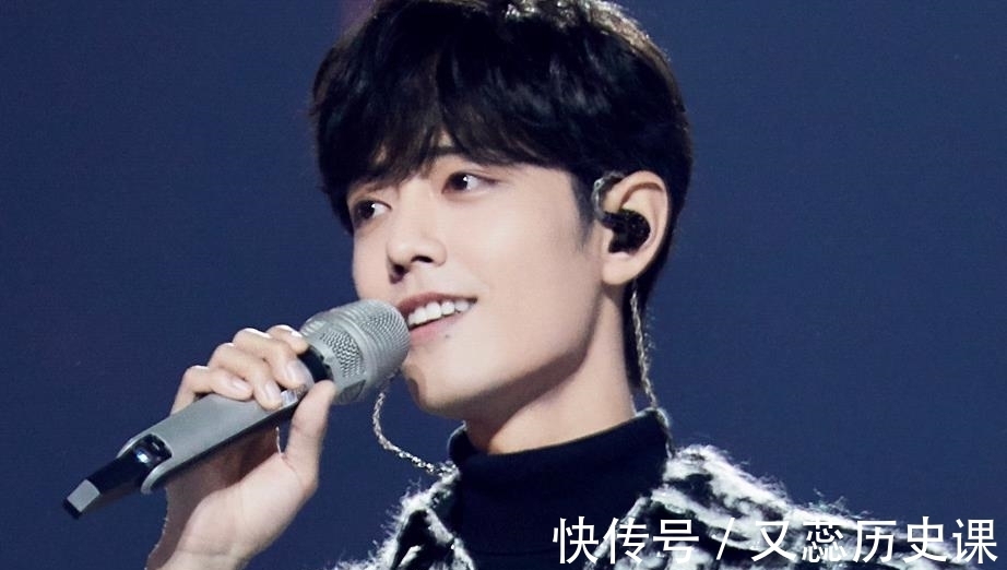 cctv|肖战参加活动汇总（考古指南）