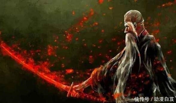 《死神》中唯一被禁用的卍解，只要使用就是大结局