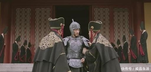 奴隶|出身最贱的皇帝非朱元璋,而是此人,从奴隶起步,开创一代王朝