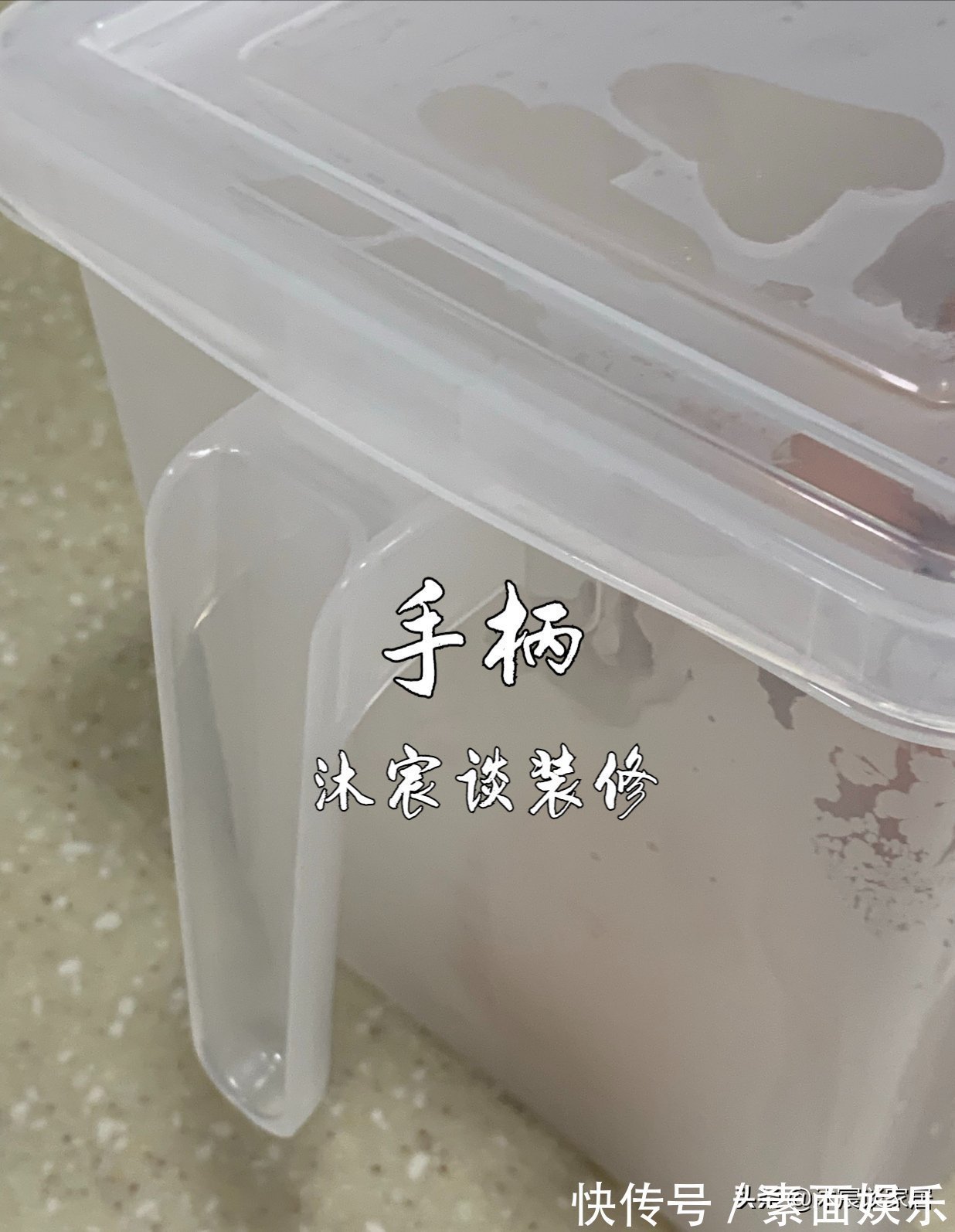 水槽|房子住久了,发现有些家居用品真不能将就,该换就换,生活更幸福