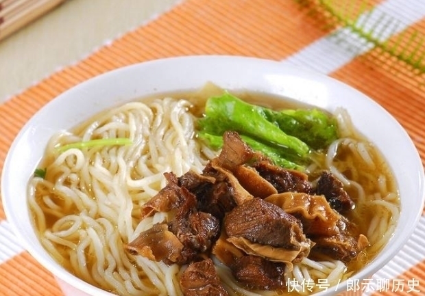 明明是“中国制造”的美食,却起了个“洋名字”,被当成了外国菜