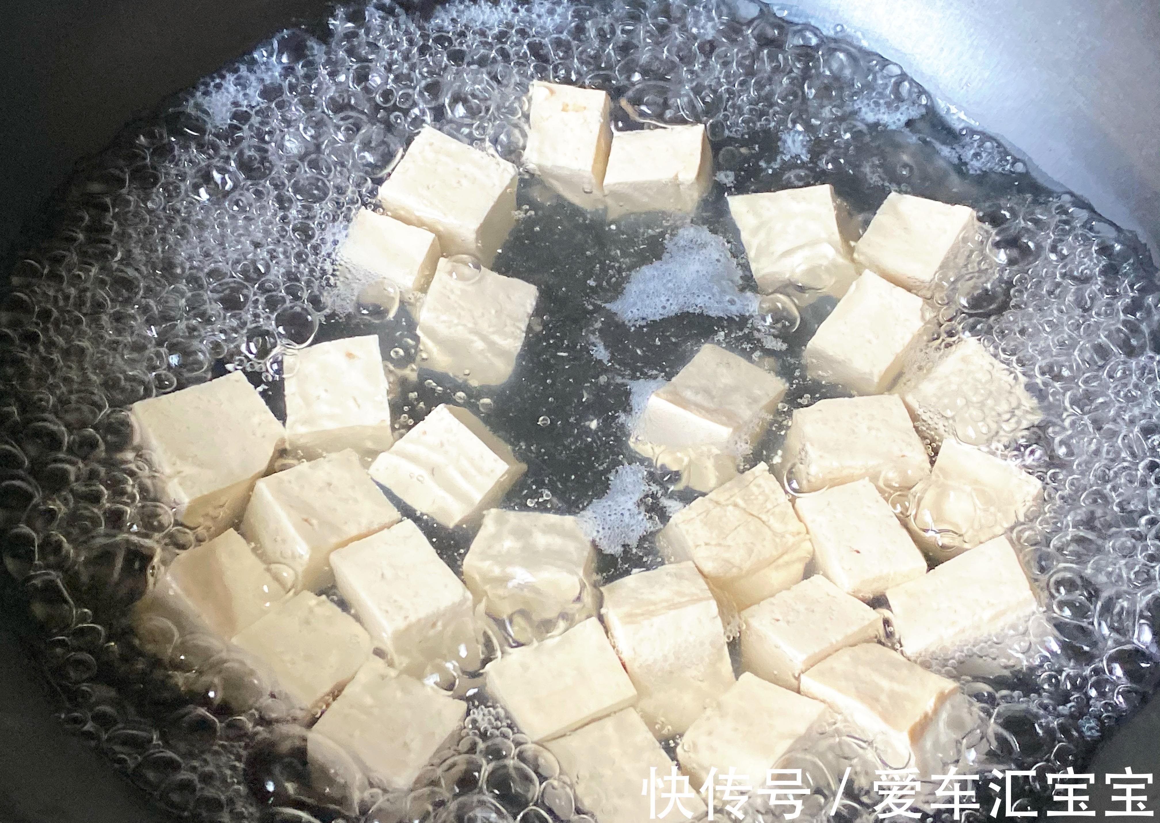 烧肉|入秋后干燥，我家常吃此菜，2块钱就能做一盘，营养易消化