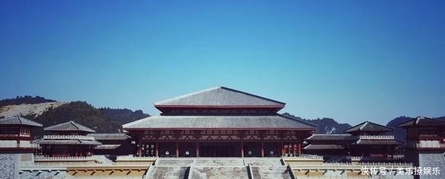 寺为什么叫寺，庙为什么叫庙，他们有何区别？