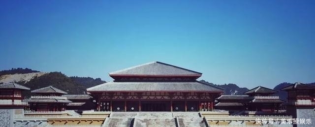 寺为什么叫寺,庙为什么叫庙,他们有何区别?