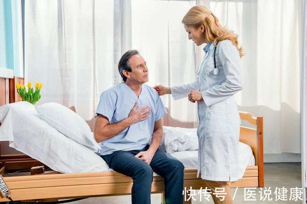 型糖尿病|老年人患糖尿病,具有5个特点,想要更好的控制血糖,及时了解