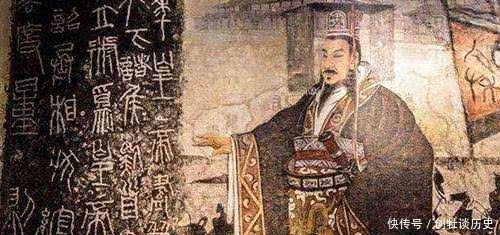 瞬间|秦始皇陵最神奇的一把剑,被压弯2000年瞬间变直,剑锋还铮亮如新!霸气