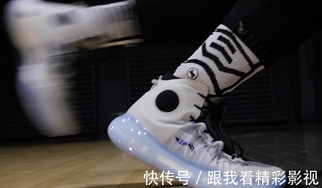 李宁 除了价格没缺点,TOP1的团队旗舰实战鞋驭帅14有多强!