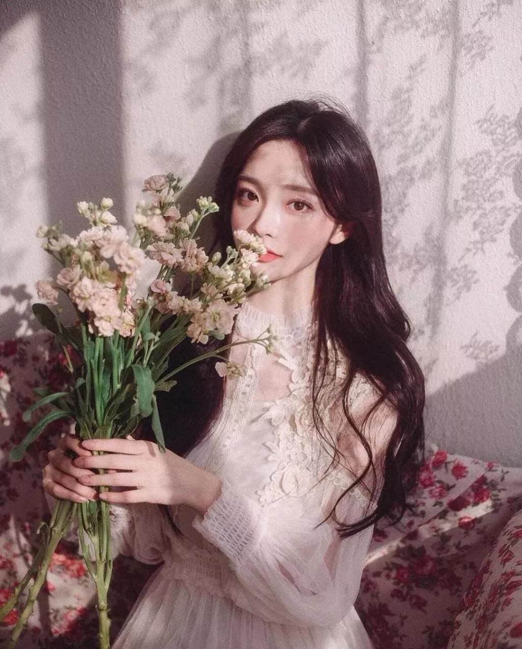 女生|2021最适合立春的气质长发造型！爱美的女生记得收藏哦！