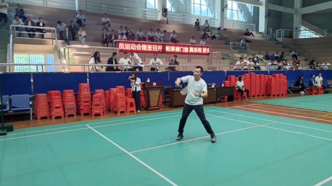 运动员|全民运动，最强门窗人