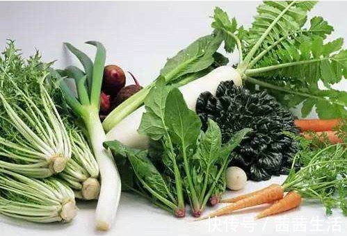 猪血|老掉头发怎么办常吃9种食物,发量不少反增,还乌黑亮丽