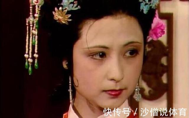 晴雯&《红楼梦》:胡君荣见了尤二姐,为何会魂魄如飞上九天?