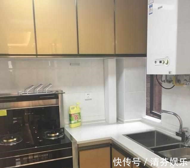 布置|新房简单布置就很漂亮了,亲戚都夸“栅栏”好看,忍不住拿来晒晒