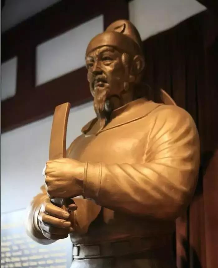 阴毒|《罗织经》最暴露人性的十句话,句句阴毒,狄仁杰看完冷汗直流!