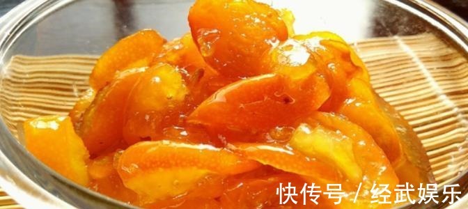 金桔|冬天咳嗽老不好,多喝一点“它”,比西药管用,比中药便宜!