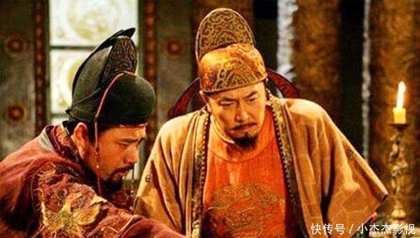 渭水|渭水之盟，突厥从大唐拿走了啥，为何会让李世民认为是奇耻大辱？