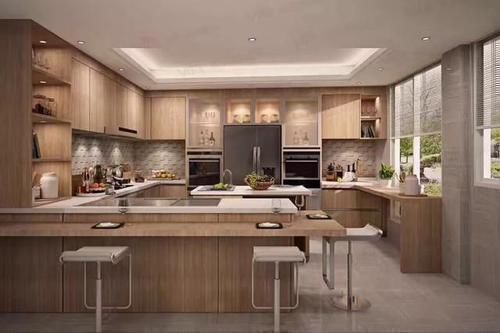 错误|厨房装修6个错误,WO家中了5个,入住半年和老婆吵架好几回